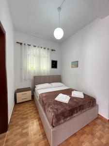 EK-Center Vila Berat