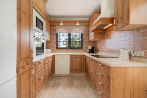 Lanzahost Casa Patricio