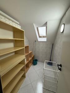 Čisté a příjemné ubytování