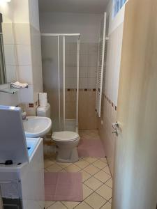 Magnólia Apartmam