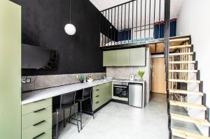 4A Loft Apartment