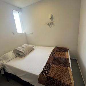 Apartaestudio de 2 habitaciones cerca a provenza y el tesoro