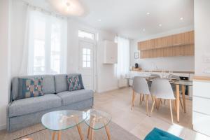 Bright house Etaples center 4 to 6 people