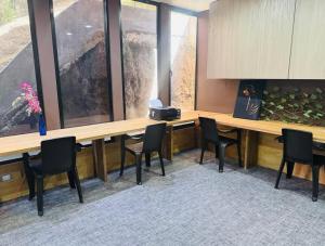 Apartaestudio de 2 habitaciones cerca a provenza y el tesoro