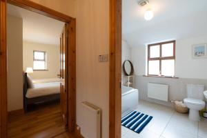 Townside Stay - New Town Dingle