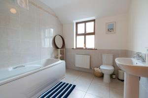 Townside Stay - New Town Dingle