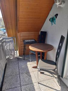 Ferienwohnung Hartmann