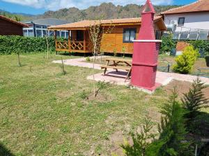 Ugur Pansiyon Bungalows