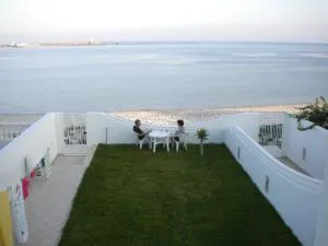 Villa Nissma - Kelibia