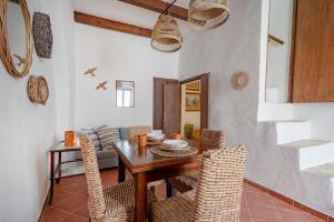 La Casa nel Vicolo - Incantevole casa pugliese nel centro storico di Monopoli