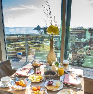Aparthotel Villa Usedom