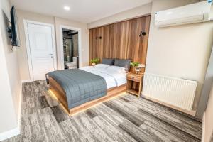 Piola Hotel Kadıköy