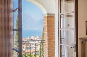 Villa Maria Lake View,7 minuti a piedi dal centro, parcheggio privato
