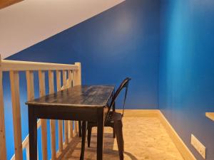 Sejours chez l'habitant Le jardin aux camelias : photos des chambres