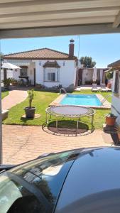 Chalet El Olivo