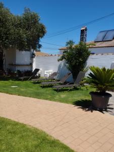 Chalet El Olivo