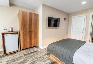 Piola Hotel Kadıköy