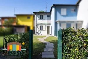 Fiordo Corallo - Palazzo Vianello