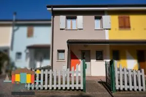 Fiordo Topazio - Scanarello