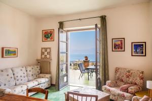 Villa Maria Lake View,7 minuti a piedi dal centro, parcheggio privato