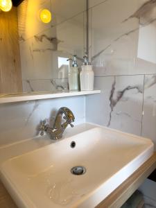 Maisons de vacances Elsass Tiny House : photos des chambres