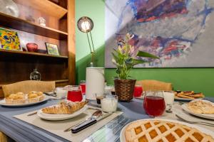 Fico Giallo - Piazza Navona Apartment