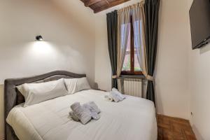 Fico Giallo - Piazza Navona Apartment