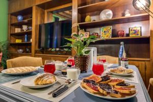 Fico Giallo - Piazza Navona Apartment