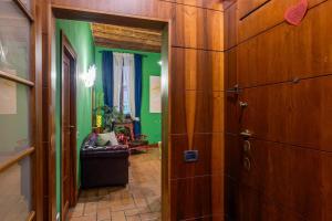 Fico Giallo - Piazza Navona Apartment