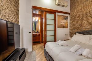 Fico Giallo - Piazza Navona Apartment