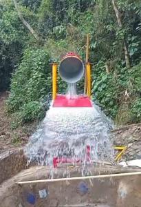 Hotel Finca los Cristales