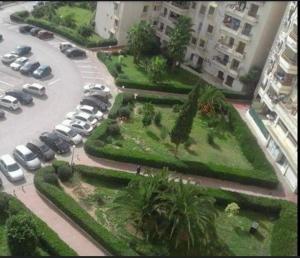 Maison blanche Manzah5 - Ubytování bez kategorie ve městě Ariana