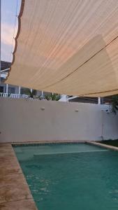 Sol y Arena Casa Iztapa