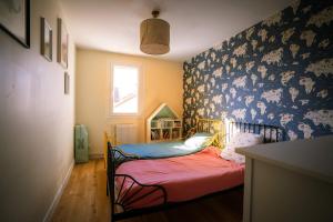 La Maison Raspail - Calme Disney RER A