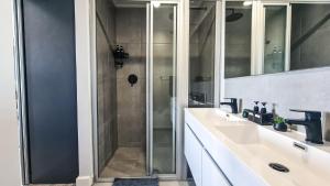 Salt & Sky Penthouse - Mossel Cove 304