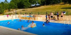 Domaine la butte de Lauray - Frontenay-sur-Dive