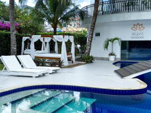 Hotel Boutique Recanto da Passagem