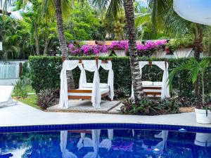 Hotel Boutique Recanto da Passagem