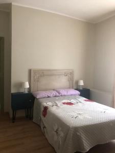 Appartamento in centro a Cagliari img1