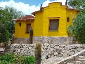 Casas de Juella -Juella-Tilcara - Juella