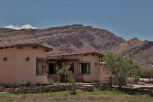 Casas de Juella -Juella-Tilcara