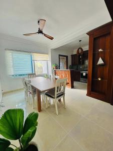 Eden Caribe Condo, Bavaro Punta Cana