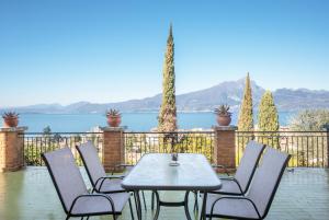 Villa Maria Lake View,7 minuti a piedi dal centro, parcheggio privato