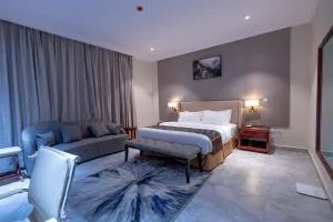 The Pearl Jabi Lake - Jabi