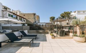 Villa Amato Rooms & Apartment