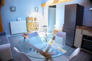 Via de la Plata Luxury Suites 2C