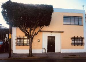 WUER Arco de la Calzada