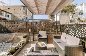 Villa Amato Rooms & Apartment