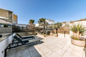 Villa Amato Rooms & Apartment