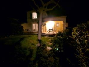 Logis de Gaia YourHostHelper